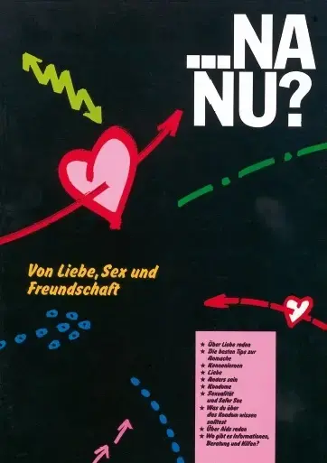 1990 "...Nanu?"