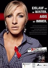 Welt-Aids-Tag 1. Dezember 2007 "Gemeinsam gegen Aids"