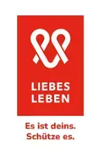 Logo von Liebesleben - eine Kampagne zur Aufklärung über STI