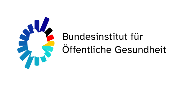 Logo des Bundesinstituts für Öffentliche Gesundheit