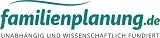 Logo von familienplanung.de
