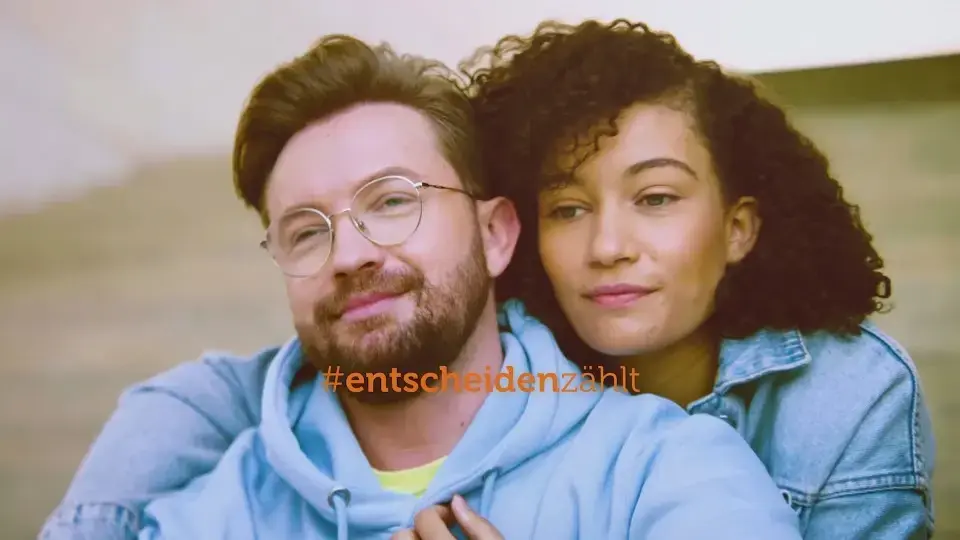 Teaserbild zum Eintrag 'Organspendeausweis - #entscheidenzählt'