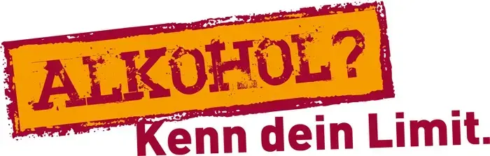 Alkohol? Kenn dein Limit.