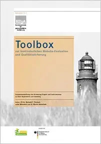 Titelseite Toolbox 2.1 Titelseite Toolbox 2.1