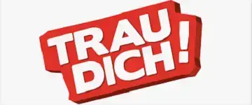 Logo von TRAU DICH! - eine Initiative zur Förderung des Selbstbewusstseins und Selbstwertgefühls von Kindern