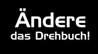 2005
Typospot "Lauf der Dinge"