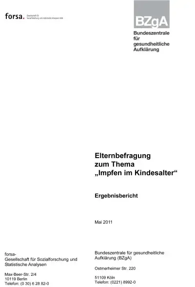 Impfen_im_Kindesalter_Elternstudie_2011