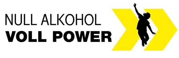 Null Alkohol - Voll Power! Null Alkohol - Voll Power!