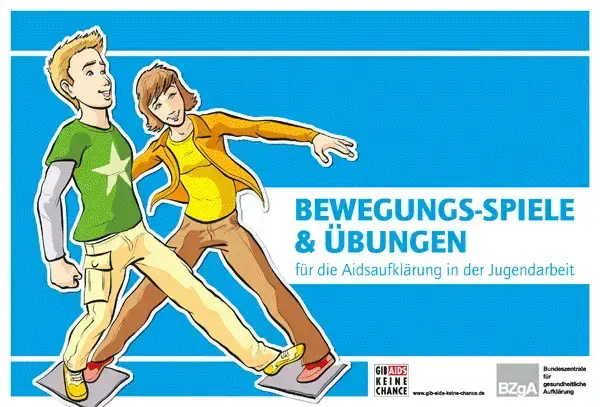 2010
Methodenhefte zur Aids- und Sexualaufklärung