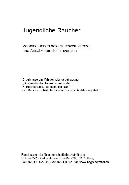 jugend_rauch-2002-l.JPG Titelbild "Jugendliche Raucher"