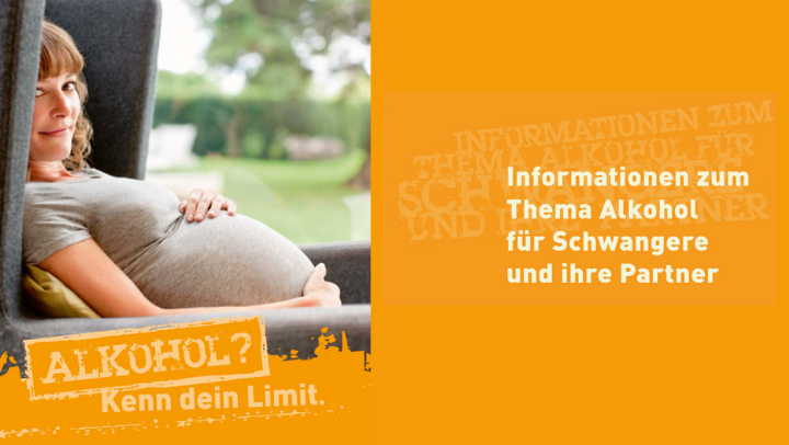 Alkohol? Kenn dein Limit.
