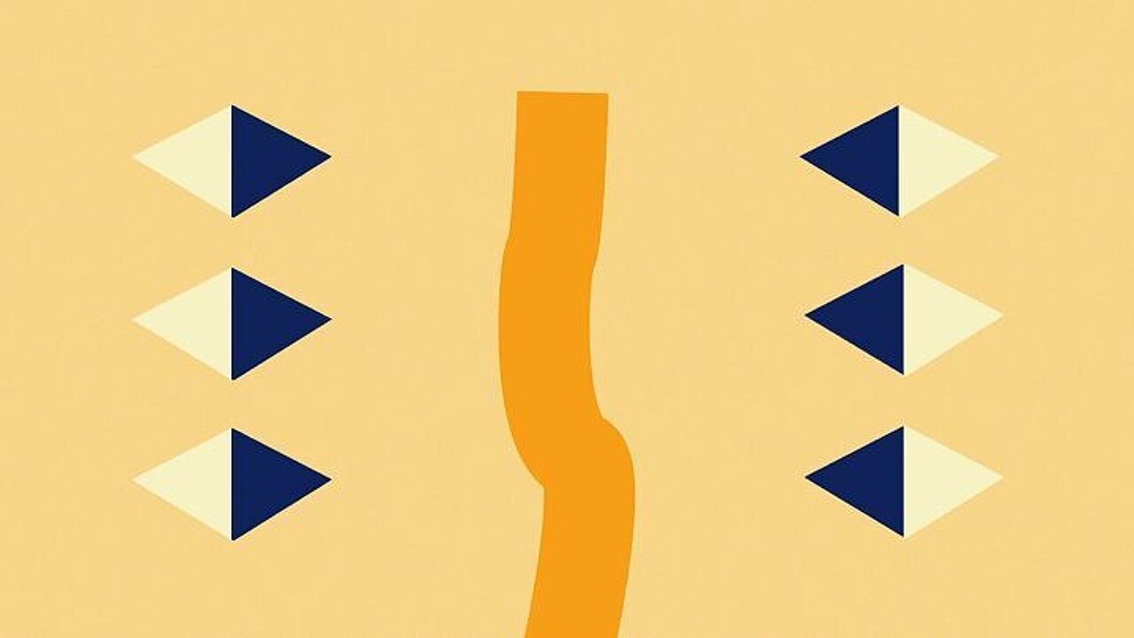 Link zu Playlist auf dem BZgA YouTube-Kanal: Videos zum Thema Essstörungen für Betroffene und Angehörige